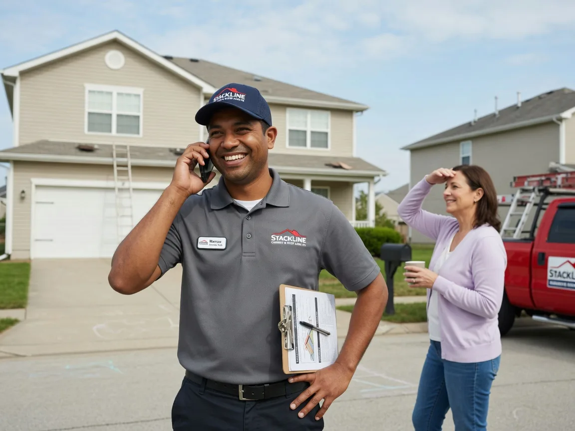 Chimney flashing repair Wind Gap, PA FAQs